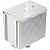 Cooler para CPU DeepCool AK500 Digital ARGB White 120MM - R-AK500-WHADMN-G - Imagem 4