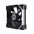Cooler para Gabinete Lian Li SL120 Reverse V2 RGB - UF-RSL120V2-1B BLACK - Imagem 4