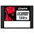 SSD 7,6TB DC600M Kingston 2.5" Sata III - SEDC600M/7680G - Imagem 1