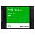 SSD 1TB WD Green 2.5" Sata III - WDS100T3G0A - Imagem 1