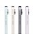 Apple iPad Air M2 de 11 polegadas (256GB + Wi-Fi) – Purple - Imagem 3