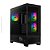 Gabinete Gamer Gamdias Atlas M1 Mid Tower Black - ATLAS-M1 - Imagem 1