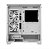 Gabinete Gamer Gamdias Atlas M1 Mid Tower White - ATLAS-M1-WH - Imagem 6