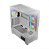 Gabinete Gamer Gamdias Atlas M1 Mid Tower White - ATLAS-M1-WH - Imagem 2