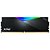 Memória ADATA XPG Lancer DDR5 16GB 6000MHz CL30 RGB Preta - AX5U6000C3016G-CLARBK - Imagem 1
