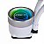 WaterCooler Lian Li GALAHAD II Trinity SL-INF RGB White 240MM - GA2T24INW - Imagem 3