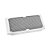 WaterCooler Lian Li Galahad II LCD SL-INF 240 White - GA2ALCD28W - Imagem 4