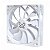 Cooler Scythe Kaze Flex II 120mm White 2.000 RPM - KFS1225FD20W-P - Imagem 2