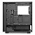 Gabinete NZXT H5 FLOW Preto Com 2 Fans - CC-H51FB-01 - Imagem 5