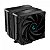 Cooler para CPU DeepCool AK620 Dark Dual Fan Alta Performance 120MM - R-AK620-BKNNMT-G-1 - Imagem 1