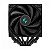 Cooler para CPU DeepCool AK620 Dark Dual Fan Alta Performance 120MM - R-AK620-BKNNMT-G-1 - Imagem 4