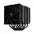 Cooler para CPU DeepCool AK620 Dark Dual Fan Alta Performance 120MM - R-AK620-BKNNMT-G-1 - Imagem 2