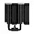 Cooler para CPU DeepCool AK620 Dark Dual Fan Alta Performance 120MM - R-AK620-BKNNMT-G-1 - Imagem 5