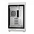Gabinete Gamer Gamdias NESO P1 W Full Tower - NESOP1W - Imagem 3