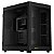 Gabinete Gamer Gamdias NESO P1 B Full Tower - NESOP1B - Imagem 1