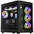 Gabinete Gamer Gamdias NESO P1 B Full Tower - NESOP1B - Imagem 8