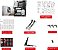 Placa Mãe MSI X670E Gaming Plus WIFI DDR5 AM5 ATX - Imagem 7