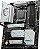 Placa Mãe MSI X670E Gaming Plus WIFI DDR5 AM5 ATX - Imagem 3