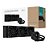 WaterCooler Deepcool LS720S Zero Dark 360mm Preto - R-LS720-BKNNMM-G-1 - Imagem 1