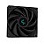 WaterCooler Deepcool LS520S Zero Dark 240mm Preto - R-LS520-BKNNMM-G-1 - Imagem 2