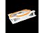 Cooler para Gabinete Be Quiet! Light Wings White ARGB Kit com 3 Unidades - BL100 - Imagem 3