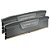 Memória Corsair Vengeance AMD EXPO e Intel XMP 64GB (2X32GB) DDR5 5600Mhz Cinza C40 - CMK64GX5M2B5600Z40 - Imagem 2