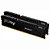 Memória Kingston Fury Beast AMD EXPO e Intel XMP 64GB (2x32GB) DDR5 5600Mhz C36 para AMD - KF556C36BBEK2-64 - Imagem 2