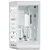 Gabinete Gamer HYTE Y70 Touch 4K 14.1 Branco - CS-HYTE-Y70-BW-L - Imagem 3
