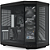 Gabinete Gamer HYTE Y70 Touch 4K 14.1 Preto - CS-HYTE-Y70-B-L - Imagem 1