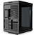 Gabinete Gamer HYTE Y70 Touch 4K 14.1 Preto - CS-HYTE-Y70-B-L - Imagem 3
