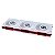 Cooler para Gabinete Lian Li UNIFAN TL LCD 120 RGB 120mm White Pack Com 03 Unid - 12TLLCD3BW - Imagem 1