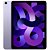 Apple iPad Air 5 de 10,9 polegadas Chip M1 (64GB + Wi-Fi) – Purple - Imagem 1