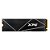 SSD 2TB Adata XPG Gammix S70 Blade M.2 2280 7400MBs/6600MBs - AGAMMIXS70B-2T-CS - Imagem 1
