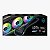 WaterCooler Iceberg Icefloe Oasis ARGB Black 360MM - ICEFLOEOASIS360B - Imagem 9