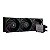 WaterCooler Thermalright Core Matrix ARGB Black 360MM - TL-CORE-360-BLK - Imagem 1