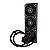 WaterCooler Thermalright Core Matrix ARGB Black 360MM - TL-CORE-360-BLK - Imagem 2