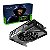 Placa de Video Galax GeForce RTX 4060 1-Click OC 1X 8GB GDDR6 128bit - 46NSL8MD8ZOC - Imagem 1