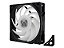 Cooler Para Gabinete Scythe Wonder Tornado 120MM ARGB 2500RPM PWM - WT1225FD25AR-P - Imagem 5