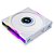 Cooler para Gabinete Lian Li UNIFAN TL LCD 140 RGB 140mm White - 14TLLCD1W - Imagem 2