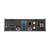 Placa Mãe MSI MAG X670E Tomahawk Wi-Fi DDR5 AM5 ATX - Imagem 5
