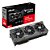 Placa de Video ASUS TUF Gaming Radeon RX 7900 XTX OC Edition 24GB GDDR6 384 bits - TUF-RX7900XTX-O24G-GAMING - Imagem 1