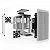 Gabinete Gamer Be Quiet! Pure Base 500 DX ATX/M-ATX/Mini-ITX USB 3.0 White - BGW38 - Imagem 4