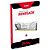 Memória Kingston Fury Renegade DDR5 16GB 6400MHz CL32 RGB Branco Prata Intel XMP - KF564C32RW-16 - Imagem 3