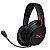 Headset Gamer HyperX Cloud Flight Wireless Preto - 4P5L4AA - Imagem 1
