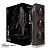 Placa de Video XFX Radeon RX 7800 XT Qicksilver Magnetic Air Gaming 16GB GDDR6 256bit - RX-78TMAIRF9 - Imagem 1