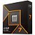 Processador AMD Ryzen 7 9700X "Zen 5" 3.8GHz/ 5.5GHz 8-Core 40MB AM5 - 100-100001404WOF - Imagem 1