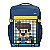 Mochila Divoom Pixoo S LED - Imagem 1
