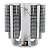 Cooler para CPU ThermalRight Peerless Assassin 120 Mini white - Imagem 7
