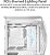 Gabinete Gamer Asus ROG Hyperion GR701 White Vidro Temperado - Imagem 2