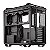 Gabinete Gamer Asus TUF Gaming GT502 Mid Tower Preto - 90DC0090-B00000 - Imagem 9